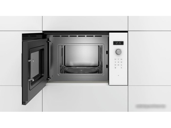 Микроволновая печь Bosch BFL524MW0