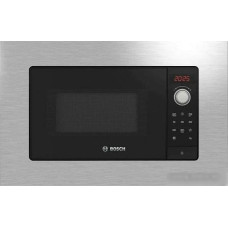 Микроволновая печь Bosch BFL623MS3
