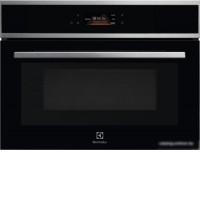 Микроволновая печь Electrolux EVM8E08X