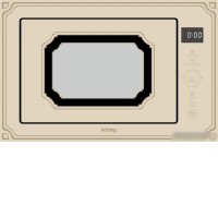 Микроволновая печь Korting KMI825RGB