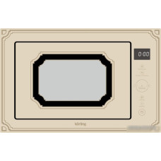 Микроволновая печь Korting KMI825RGB