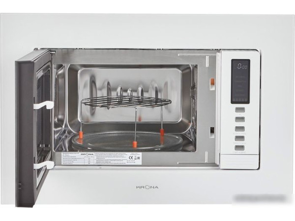 Микроволновая печь Krona Raum 60 WH