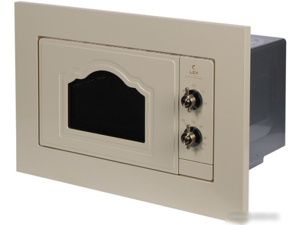 Микроволновая печь LEX BIMO 20.04 IV