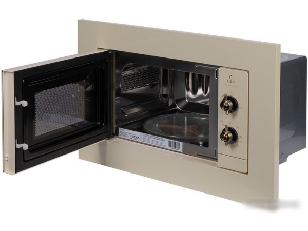 Микроволновая печь LEX BIMO 20.04 IV