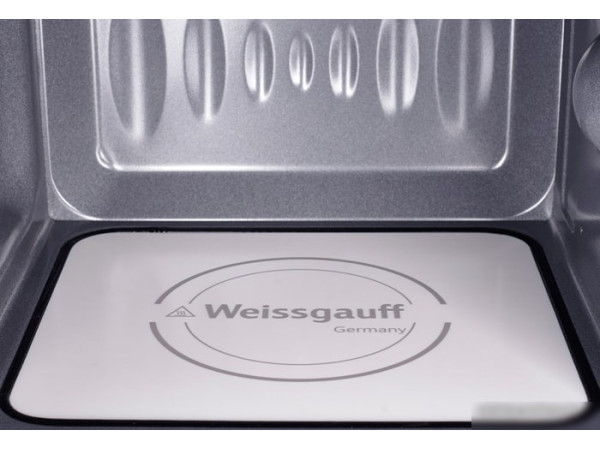 Микроволновая печь Weissgauff HMT-207