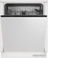Встраиваемая посудомоечная машина BEKO BDIN14320