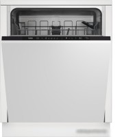 Встраиваемая посудомоечная машина BEKO BDIN15320