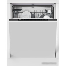 Встраиваемая посудомоечная машина BEKO BDIN16420
