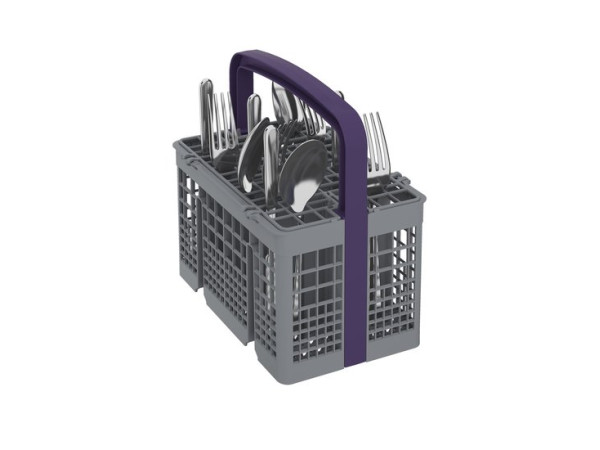 Встраиваемая посудомоечная машина BEKO BDIN16420