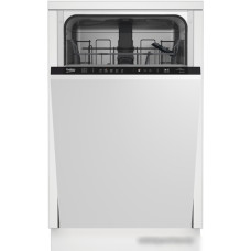 Встраиваемая посудомоечная машина BEKO BDIS15021