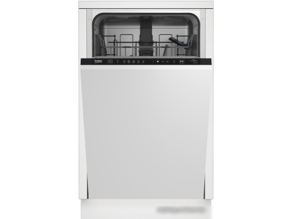 Встраиваемая посудомоечная машина BEKO BDIS15021