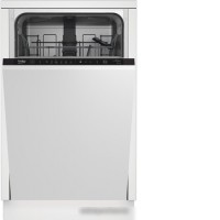 Встраиваемая посудомоечная машина BEKO BDIS16020