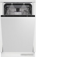 Встраиваемая посудомоечная машина BEKO AutoDose BDIS38120A