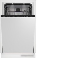 Встраиваемая посудомоечная машина BEKO BDIS38121Q