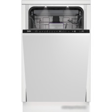 Встраиваемая посудомоечная машина BEKO BDIS38121Q