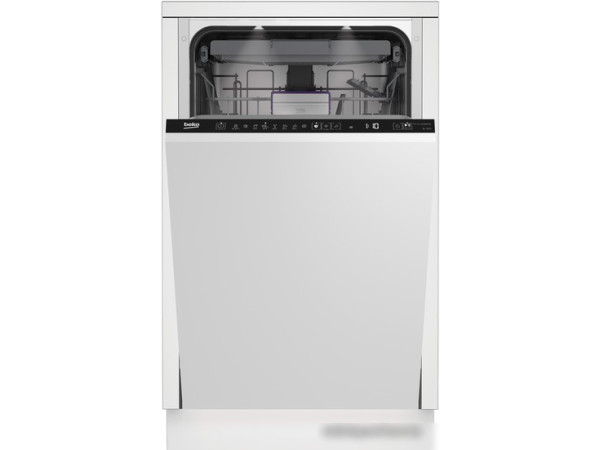 Встраиваемая посудомоечная машина BEKO BDIS38121Q