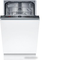 Встраиваемая посудомоечная машина Bosch Serie 2 SPV2HKX42E