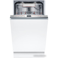Встраиваемая посудомоечная машина Bosch Seria 6 SPV6ZMX17E