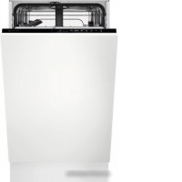 Встраиваемая посудомоечная машина Electrolux EEA12100L