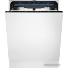 Встраиваемая посудомоечная машина Electrolux EEG48300L