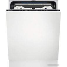 Встраиваемая посудомоечная машина Electrolux EEG68600W