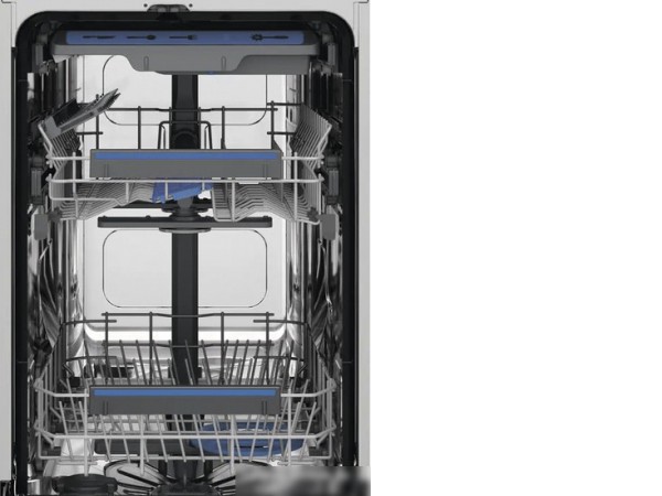 Встраиваемая посудомоечная машина Electrolux EEM43211L