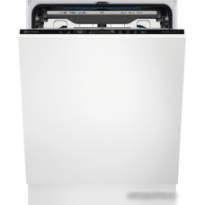 Встраиваемая посудомоечная машина Electrolux EEZ69410W