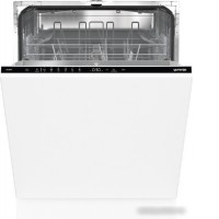 Встраиваемая посудомоечная машина Gorenje GV642E90
