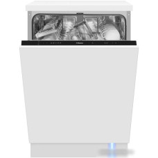 Встраиваемая посудомоечная машина Hansa ZIM615BQ