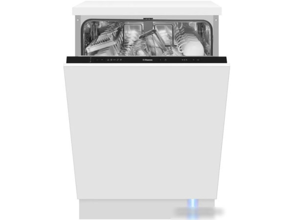 Встраиваемая посудомоечная машина Hansa ZIM615BQ
