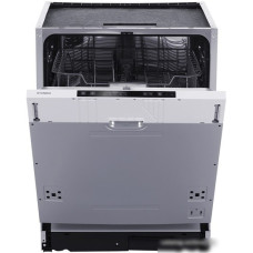 Посудомоечная машина Hyundai HBD 650