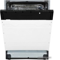 Встраиваемая посудомоечная машина Hyundai HBD 672