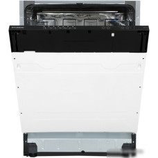 Встраиваемая посудомоечная машина Hyundai HBD 672