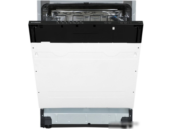 Встраиваемая посудомоечная машина Hyundai HBD 672