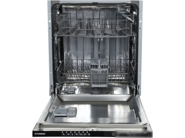 Встраиваемая посудомоечная машина Hyundai HBD 672