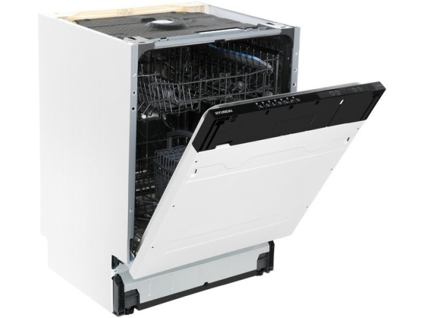 Встраиваемая посудомоечная машина Hyundai HBD 672