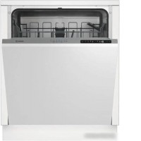 Встраиваемая посудомоечная машина Indesit DI 3C49 B