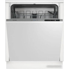 Встраиваемая посудомоечная машина Indesit DI 3C49 B