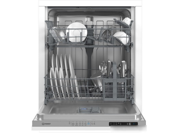 Встраиваемая посудомоечная машина Indesit DI 4C68 AE