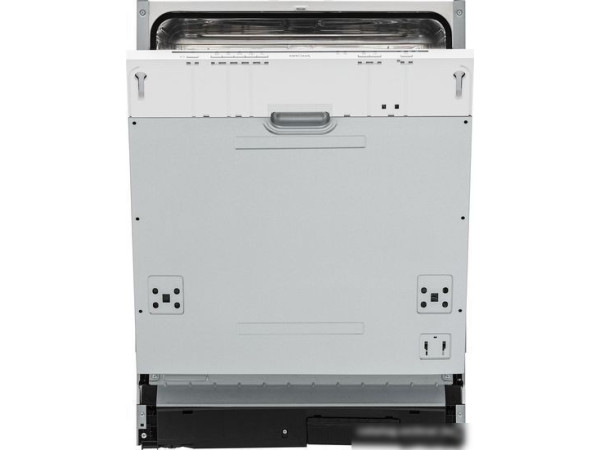 Встраиваемая посудомоечная машина Krona Garda 60 BI