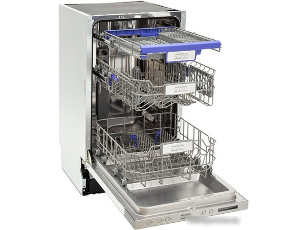 Посудомоечная машина Krona KAMAYA 45 BI