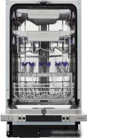 Встраиваемая посудомоечная машина Krona Martina 45 BI