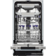 Встраиваемая посудомоечная машина Krona Martina 45 BI