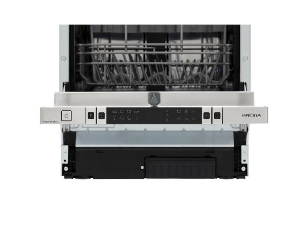 Встраиваемая посудомоечная машина Krona Martina 45 BI