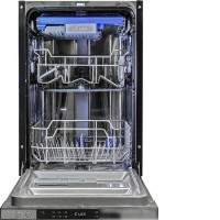 Посудомоечная машина LEX PM 4563 A