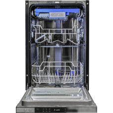 Посудомоечная машина LEX PM 4563 A