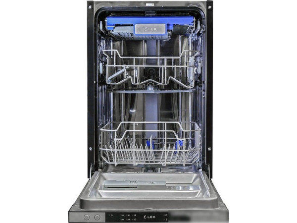 Посудомоечная машина LEX PM 4563 A