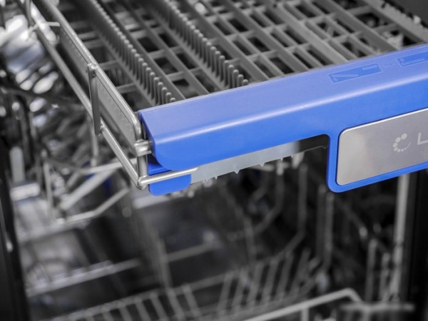 Посудомоечная машина LEX PM 4563 A