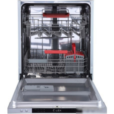 Посудомоечная машина LEX PM 6063 B