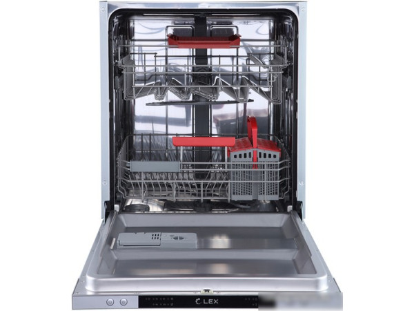 Посудомоечная машина LEX PM 6063 B